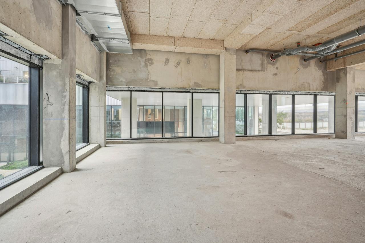 Bureau La Plaine Saint-Denis 1644m² Location bureau La Plaine Saint-Denis Seine-Saint-Denis OLBUR2426347 2